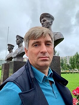 Московский бизнесмен поставил 75 памятников погибшим героям 6-й роты