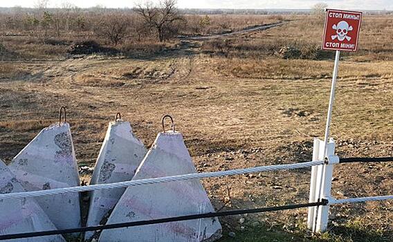 Слив плана про «демилитаризованную зону в Донбассе» взбесил и Зеленского, и его евро-подпевал