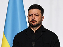 Зеленский прокомментировал ночную атаку на Украину