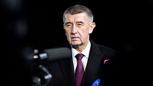 Глава МИД Чехии назвал кандидата в премьеры угрозой безопасности Европы