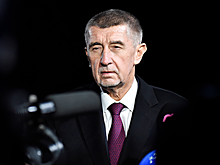 Глава МИД Чехии назвал кандидата в премьеры угрозой безопасности Европы
