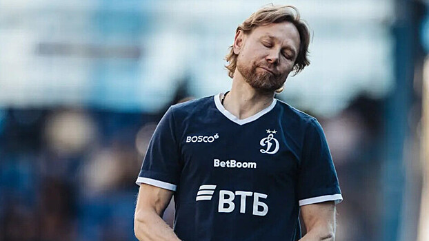 Адвокат Добровинский: «Если у Карпина есть мужество, он должен уйти из «Динамо» на следующей неделе»