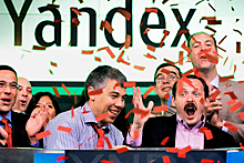 Инь и ян или «еще один индексатор»: как появился «Яндекс»