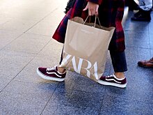 Zara назвала дату возобновления работы в России