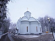 Храм в честь князя Владимира открылся в Нижнем Новгороде