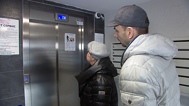 Калининградец подал в суд на управляющую компанию из-за долгого ремонта лифта