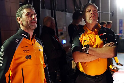 «Снова выстроили культуру побед». Култхард — о работе «Макларена»