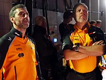 «Снова выстроили культуру побед». Култхард — о работе «Макларена»