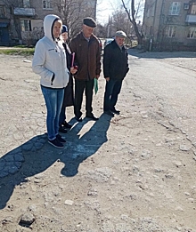 Жители севера Волгограда: «До работы скоро будем добираться на лодках»