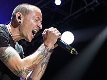 Linkin Park устроит концерт в память о Честере Беннингтоне