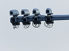 На улицах Екатеринбурга с 2026 года появятся камеры с распознаванием лиц