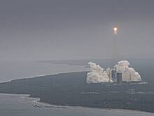 Китай дважды за лето испытал гиперзвуковое оружие