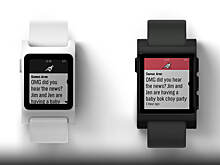 Представлены Core Time 2 и Core 2 Duo – наследники часов Pebble