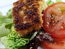 Российских бюджетников будут кормить минтаем