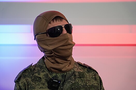 Участник СВО: «Сражаемся под девизом «Ни шагу назад», как в Великую Отечественную»