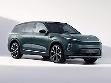 Опубликован рейтинг самых «умных» автомобилей Китая.
