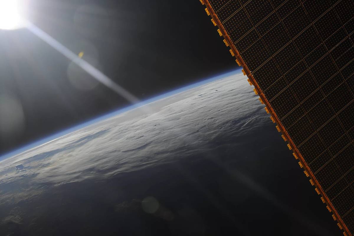 В России разработали новый аккумулятор для корабля Орел