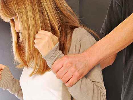 Карантин привел к увеличению количества жалоб на домашнее насилие