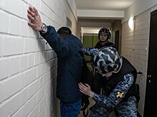 В Котельниче на 24-летнюю девушку в магазине напал бывший сожитель