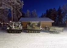 Парламент Финляндии неоднозначно оценивает оборонный договор с США