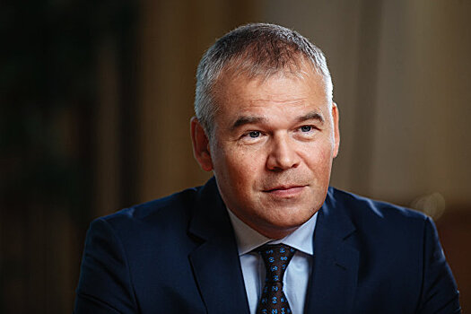 Поздышев станет старшим советником Банка международных расчетов