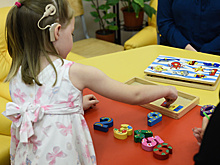 Более 50% московского бюджета тратится на социальную сферу