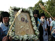Почему нельзя без повода дарить икону