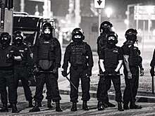 «Они хуже немцев в годы Великой Отечественной. Только смертная казнь для этих людей». Белорусский игрок о силовиках