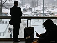 Россиянин вернулся из отпуска досрочно из-за операции матери и лишился денег