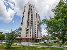 В Москве упал спрос на новостройки