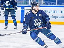 Максим Гончаров: «Решаем, буду ли играть в этом сезоне. Если хоккей закончится, посвящу медиа большую часть жизни»