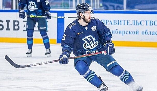 Максим Гончаров: «Решаем, буду ли играть в этом сезоне. Если хоккей закончится, посвящу медиа большую часть жизни»