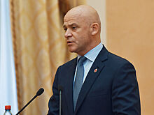 Зеленский может лишить мэра Одессы украинского гражданства из-за «связей» с Россией