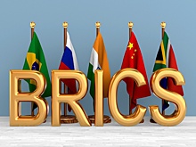 Минюст представил проект создания арбитража БРИКС