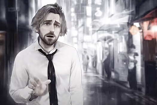 Искусственный интеллект создал клип для The Hatters