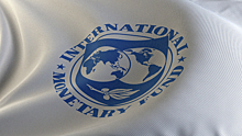 Глава МВФ Георгиева: Украина выдержит пару месяцев без помощи Запада