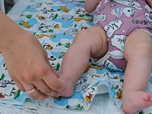 Свыше 300 тысяч семей Подмосковья оформили выплату на питание