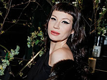 Ида Галич обвинила Meta* в краже её аккаунта с 7 миллионами подписчиков