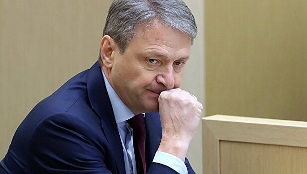 Ткачев поддержал ответные меры на санкции США