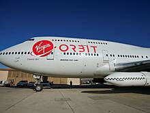 Объяснен провал обанкротившейся Virgin Orbit