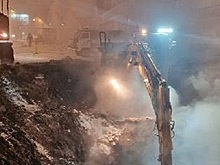 Глава Приангарья Кобзев: коммунальная авария в Братске оставила без тепла почти 15 тысяч человек