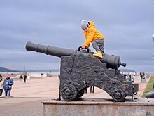 Учения по отражению атак дронов пройдут в бухте Новороссийска