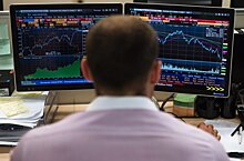 Российский фондовый рынок открылся ростом