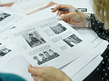 В Самаре стартовал Большой этнографический диктант