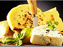 Олег Сирота рассказал о рекордах Фестиваля сыра и поблагодарил министра Дениса Мантурова