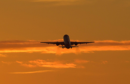 РФ и Турция обсуждают возобновление авиасообщения