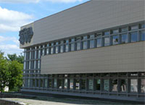 Возле Театра юного зрителя в Нижнем Новгороде запретят стоянку