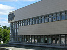 Возле Театра юного зрителя в Нижнем Новгороде запретят стоянку