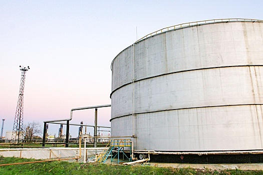 В Самарской области оценили ущерб подрыва НПЗ