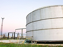 В Самарской области оценили ущерб подрыва НПЗ